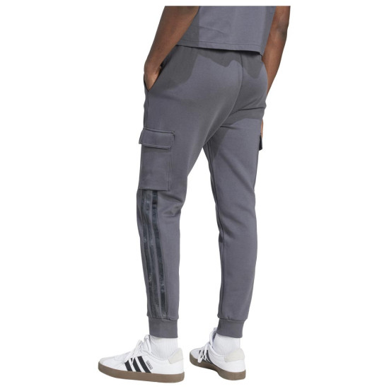 Adidas Ανδρικό παντελόνι φόρμας Seasonal Allover Print Track Pants
